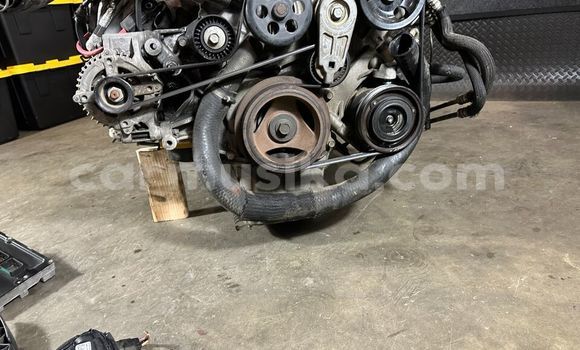 Tenga CHRYSLER 300C SRT8 in Harare in Harare Tenga CHRYSLER 300C SRT8 in Harare in Harare