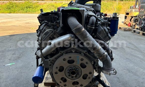 Tenga GMC 2500 3500 in Harare in Harare Tenga GMC 2500 3500 in Harare in Harare