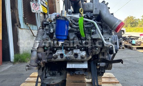 Tenga GMC 2500 3500 in Harare in Harare Tenga GMC 2500 3500 in Harare in Harare