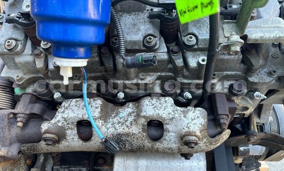 Tenga GMC 2500 3500 in Harare in Harare Tenga GMC 2500 3500 in Harare in Harare