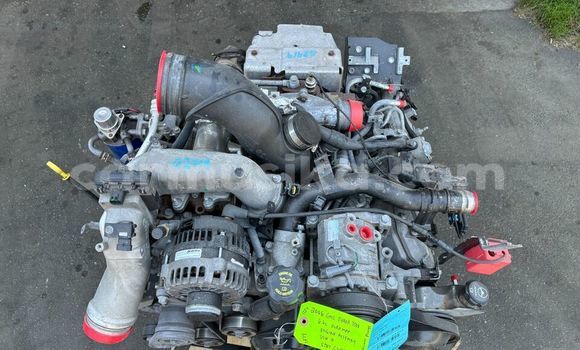 Tenga GMC 2500 3500 in Harare in Harare Tenga GMC 2500 3500 in Harare in Harare