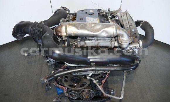 Tenga ISUZU NPR 5.2L TURBO in Harare in Harare Tenga ISUZU NPR 5.2L TURBO in Harare in Harare