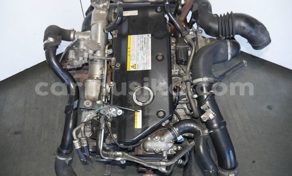 Tenga ISUZU NPR 5.2L TURBO in Harare in Harare Tenga ISUZU NPR 5.2L TURBO in Harare in Harare