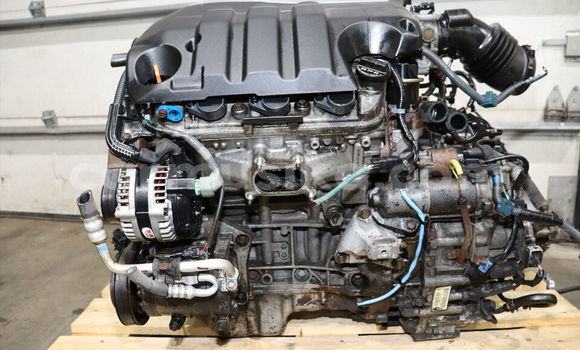 Tenga ACURA MDX 3.7L in Harare in Harare Tenga ACURA MDX 3.7L in Harare in Harare