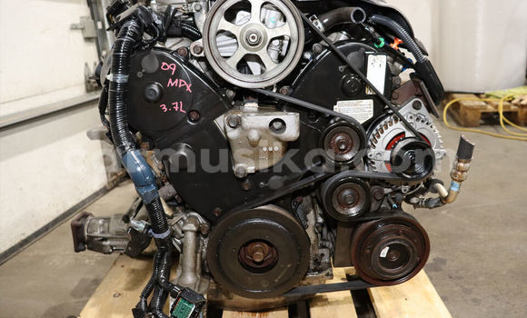 Tenga ACURA MDX 3.7L in Harare in Harare Tenga ACURA MDX 3.7L in Harare in Harare