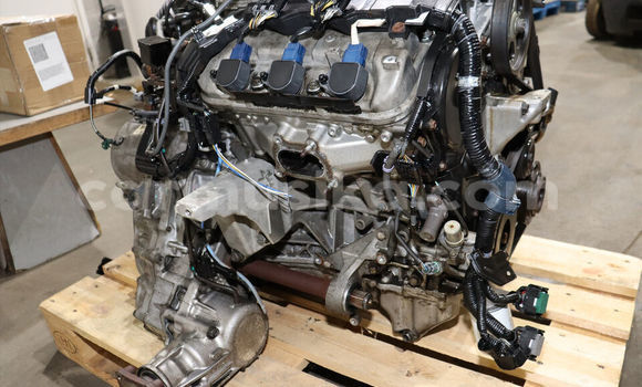 Tenga ACURA MDX 3.7L in Harare in Harare Tenga ACURA MDX 3.7L in Harare in Harare