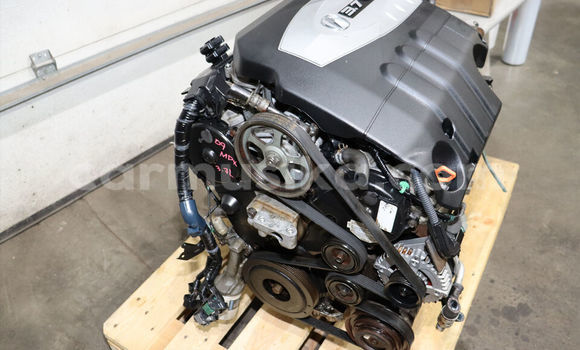 Tenga ACURA MDX 3.7L in Harare in Harare Tenga ACURA MDX 3.7L in Harare in Harare