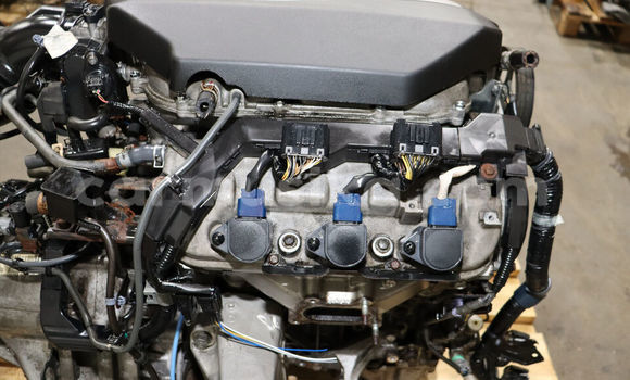 Tenga ACURA MDX 3.7L in Harare in Harare Tenga ACURA MDX 3.7L in Harare in Harare