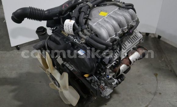 Tenga Toyota Tacoma, 4Runner in Harare in Harare Tenga Toyota Tacoma, 4Runner in Harare in Harare