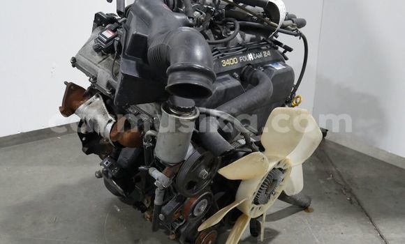 Tenga Toyota Tacoma, 4Runner in Harare in Harare Tenga Toyota Tacoma, 4Runner in Harare in Harare