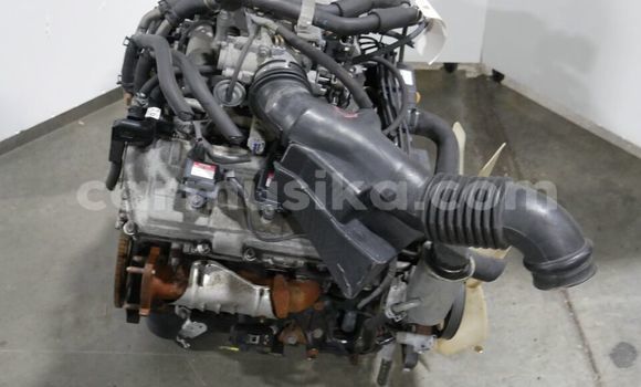 Tenga Toyota Tacoma, 4Runner in Harare in Harare Tenga Toyota Tacoma, 4Runner in Harare in Harare