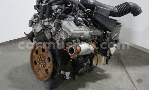 Tenga Toyota Tacoma, 4Runner in Harare in Harare Tenga Toyota Tacoma, 4Runner in Harare in Harare