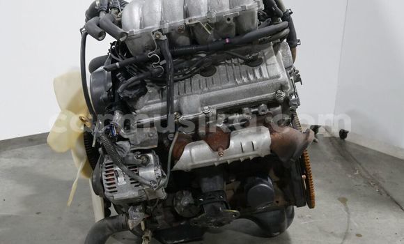 Tenga Toyota Tacoma, 4Runner in Harare in Harare Tenga Toyota Tacoma, 4Runner in Harare in Harare