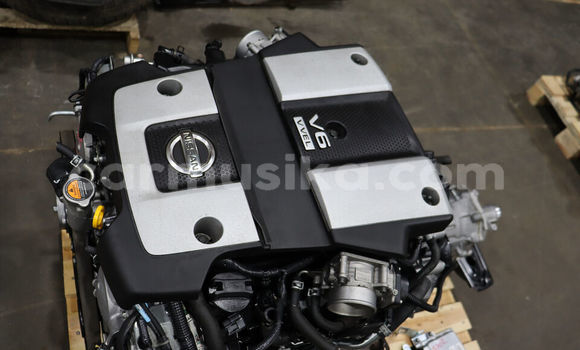 Tenga NISSAN 370Z ENGINE in Harare in Harare Tenga NISSAN 370Z ENGINE in Harare in Harare