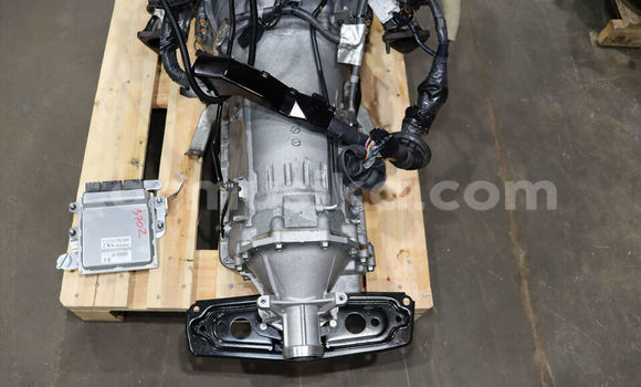 Tenga NISSAN 370Z ENGINE in Harare in Harare Tenga NISSAN 370Z ENGINE in Harare in Harare