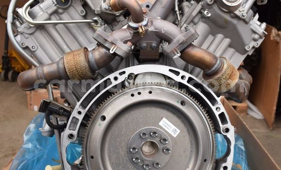 Tenga Mercedes GLE 3L Engine in Harare in Harare Tenga Mercedes GLE 3L Engine in Harare in Harare