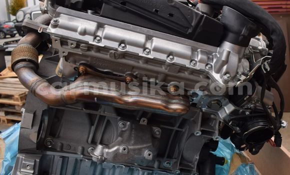 Tenga Mercedes GLE 3L Engine in Harare in Harare Tenga Mercedes GLE 3L Engine in Harare in Harare