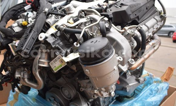 Tenga Mercedes GLE 3L Engine in Harare in Harare Tenga Mercedes GLE 3L Engine in Harare in Harare