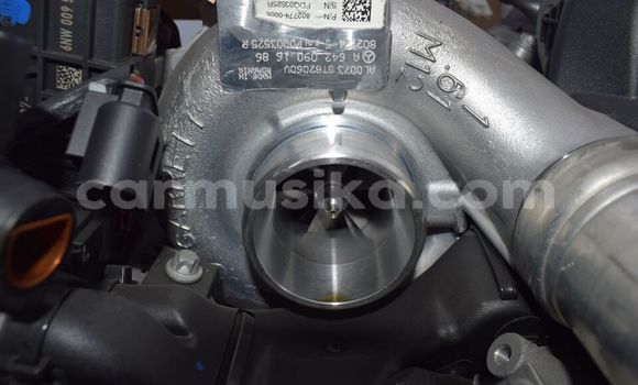 Tenga Mercedes GLE 3L Engine in Harare in Harare Tenga Mercedes GLE 3L Engine in Harare in Harare
