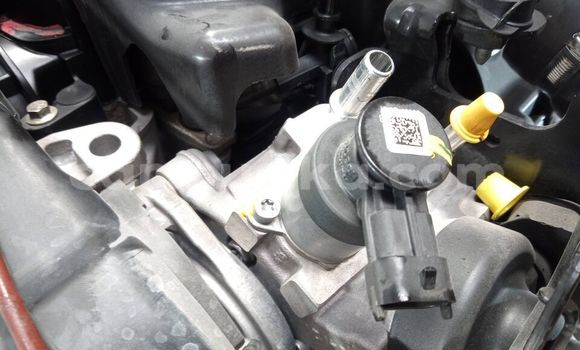 Tenga RENAULT CLIO. in Harare in Harare Tenga RENAULT CLIO. in Harare in Harare