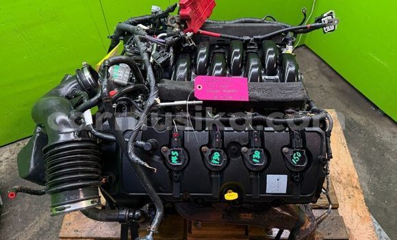 Tenga FORD F150 GEN 1 in Harare in Harare Tenga FORD F150 GEN 1 in Harare in Harare