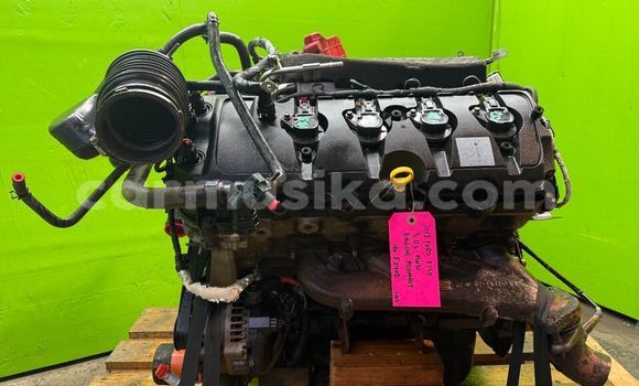 Tenga FORD F150 GEN 1 in Harare in Harare Tenga FORD F150 GEN 1 in Harare in Harare