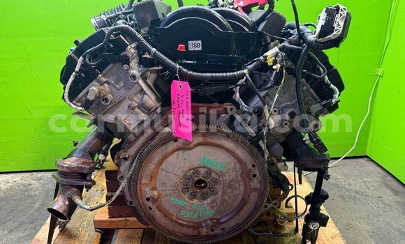 Tenga FORD F150 GEN 1 in Harare in Harare Tenga FORD F150 GEN 1 in Harare in Harare