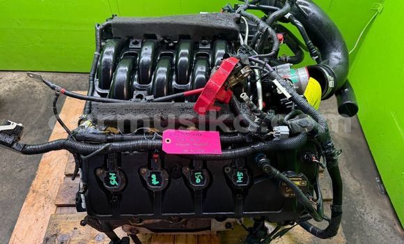 Tenga FORD F150 GEN 1 in Harare in Harare Tenga FORD F150 GEN 1 in Harare in Harare