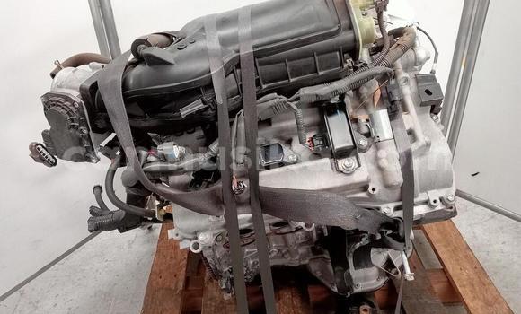 Tenga Toyota Aurion Engine in Harare in Harare Tenga Toyota Aurion Engine in Harare in Harare