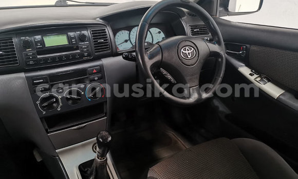 Acheter Occasion Voiture Toyota Runx Rouge à Beitbridge, Matabeleland South Acheter Occasion Voiture Toyota Runx Rouge à Beitbridge, Matabeleland South