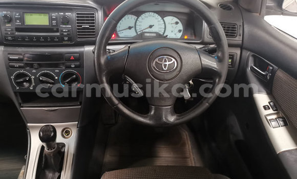 Acheter Occasion Voiture Toyota Runx Rouge à Beitbridge, Matabeleland South Acheter Occasion Voiture Toyota Runx Rouge à Beitbridge, Matabeleland South