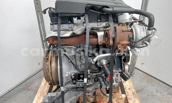 Tenga MITSUBISHI TRITON ENGINE in Harare in Harare Tenga MITSUBISHI TRITON ENGINE in Harare in Harare