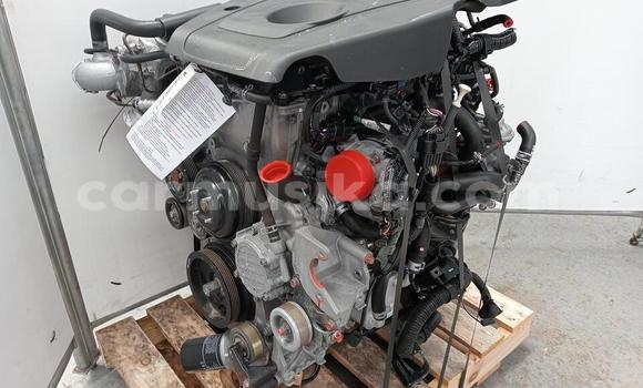 Tenga MITSUBISHI TRITON ENGINE in Harare in Harare Tenga MITSUBISHI TRITON ENGINE in Harare in Harare