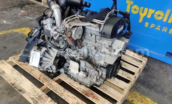 Tenga Volkswagen Golf Turbo in Harare in Harare Tenga Volkswagen Golf Turbo in Harare in Harare