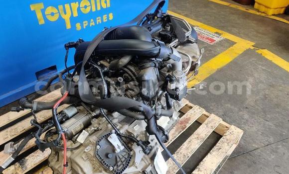 Tenga Volkswagen Golf Turbo in Harare in Harare Tenga Volkswagen Golf Turbo in Harare in Harare