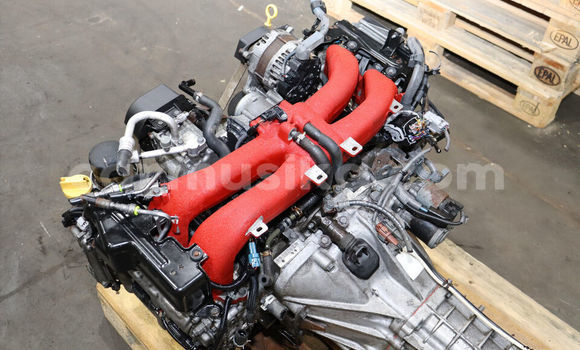 Tenga Toyota GT86 Subaru BRZ in Harare in Harare Tenga Toyota GT86 Subaru BRZ in Harare in Harare