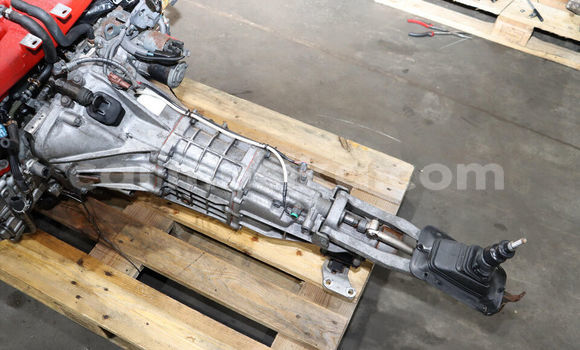 Tenga Toyota GT86 Subaru BRZ in Harare in Harare Tenga Toyota GT86 Subaru BRZ in Harare in Harare