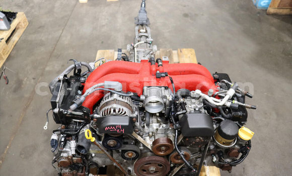 Tenga Toyota GT86 Subaru BRZ in Harare in Harare Tenga Toyota GT86 Subaru BRZ in Harare in Harare