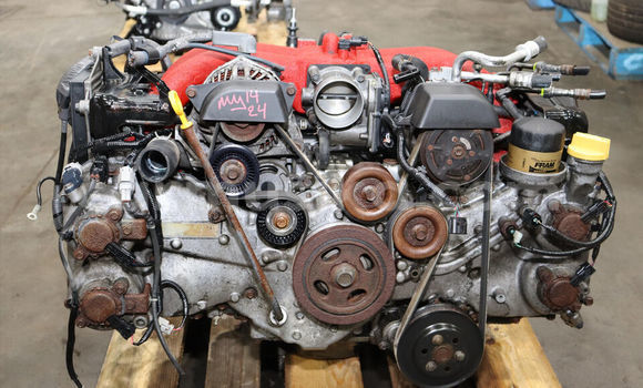 Tenga Toyota GT86 Subaru BRZ in Harare in Harare Tenga Toyota GT86 Subaru BRZ in Harare in Harare