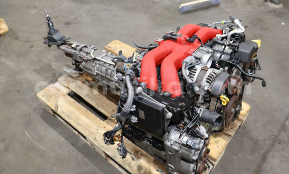 Tenga Toyota GT86 Subaru BRZ in Harare in Harare Tenga Toyota GT86 Subaru BRZ in Harare in Harare