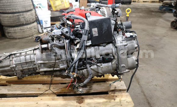 Tenga Toyota GT86 Subaru BRZ in Harare in Harare Tenga Toyota GT86 Subaru BRZ in Harare in Harare