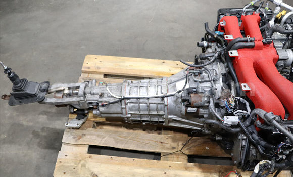 Tenga Toyota GT86 Subaru BRZ in Harare in Harare Tenga Toyota GT86 Subaru BRZ in Harare in Harare