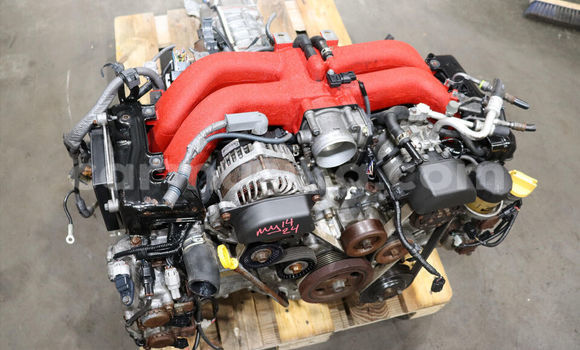 Tenga Toyota GT86 Subaru BRZ in Harare in Harare Tenga Toyota GT86 Subaru BRZ in Harare in Harare