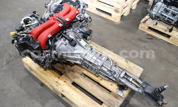 Tenga Toyota GT86 Subaru BRZ in Harare in Harare Tenga Toyota GT86 Subaru BRZ in Harare in Harare