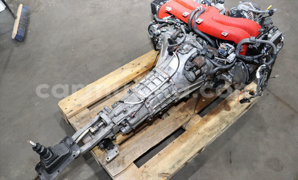 Tenga Toyota GT86 Subaru BRZ in Harare in Harare Tenga Toyota GT86 Subaru BRZ in Harare in Harare