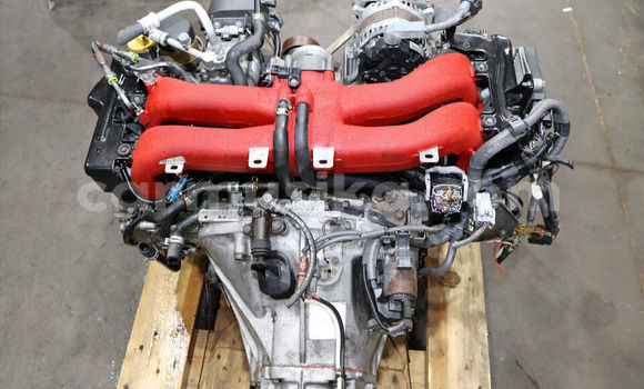 Tenga Toyota GT86 Subaru BRZ in Harare in Harare Tenga Toyota GT86 Subaru BRZ in Harare in Harare