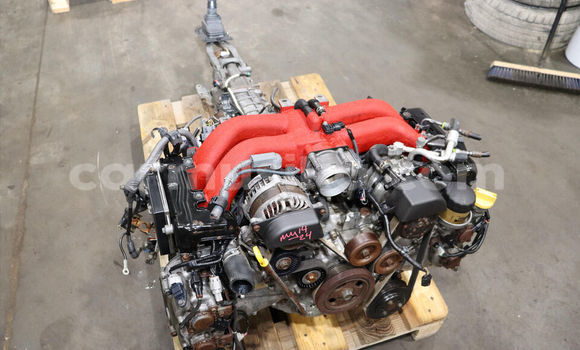 Tenga Toyota GT86 Subaru BRZ in Harare in Harare Tenga Toyota GT86 Subaru BRZ in Harare in Harare