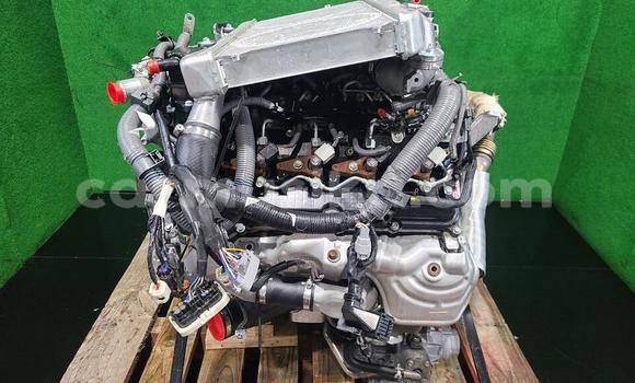 Tenga TOYOTA LAND CRUISER in Harare in Harare Tenga TOYOTA LAND CRUISER in Harare in Harare