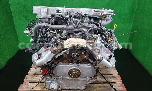 Tenga TOYOTA LAND CRUISER in Harare in Harare Tenga TOYOTA LAND CRUISER in Harare in Harare