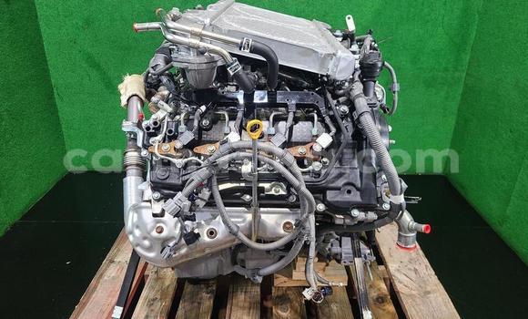 Tenga TOYOTA LAND CRUISER in Harare in Harare Tenga TOYOTA LAND CRUISER in Harare in Harare